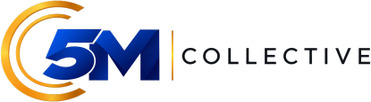 5M Collective — PR, digital marketing and technology company