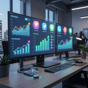 Digital Marketing